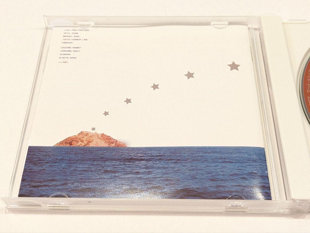 レジャー [CD] s-l1200.jpg