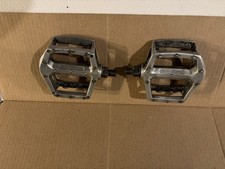 1/2” Diamond Back Pedals OLD SCHOOL BMX Fits MONGOOSE HARO SKYWAY Redline GT Pk