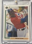 1991 Upper Deck - Short Print Michael Jordan #SP1