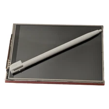 3.5" inch 480x320 TFT LCD Touch Screen Display Board For Arduino