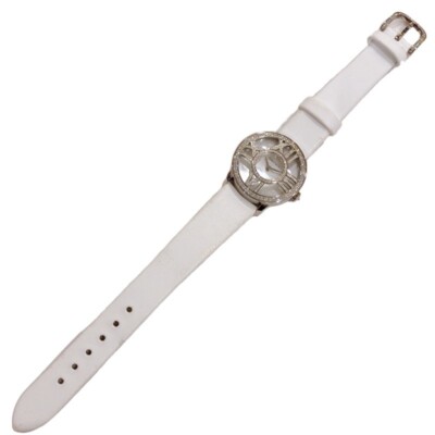 TIFFANY & CO. Z1900.10.40.E91A40B ATLAS COCKTAIL WHITE SHELL