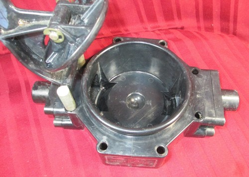 GUSHER 8 MK 3 BILGE PUMP 1" INLET MARINE MANUAL SAILBOAT POWER WHALE REBUILD - Picture 6 of 7