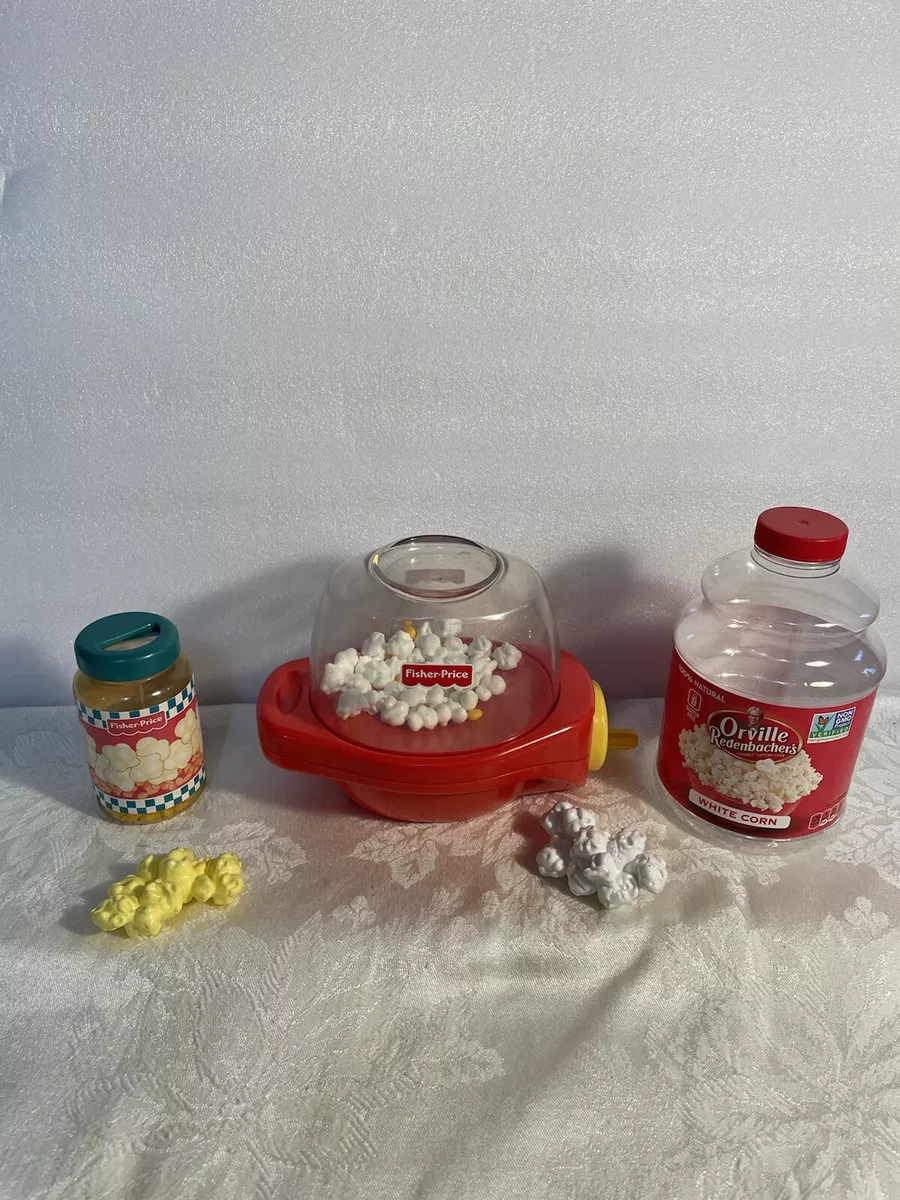 Best price best sale popcorn machine