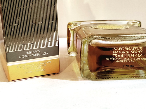 Guerlain Mitsouko 75ml EDP Eau de Parfum / Vintage - Picture 5 of 6