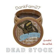  LAST ONE Suavecito Pomade Dark Rum Original Hold Summer Edition 2019