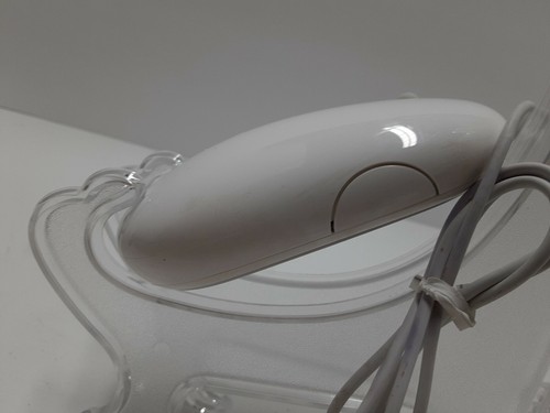 Apple OEM Mighty Mouse kabelgebunden USB weiß Modell A1152 - Bild 3 von 6
