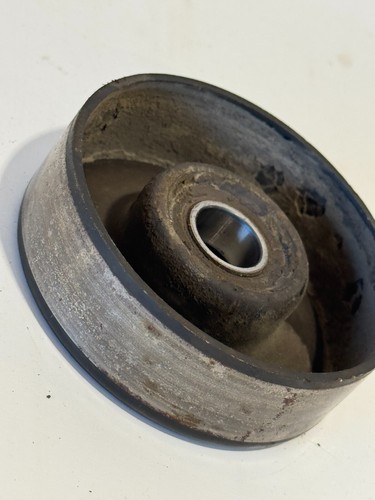2004-2008 Ford F150 5.4L TRITON ENGINE BELT DRIVE ASSEMBLY IDLER PULLEY OEM - Picture 13 of 14