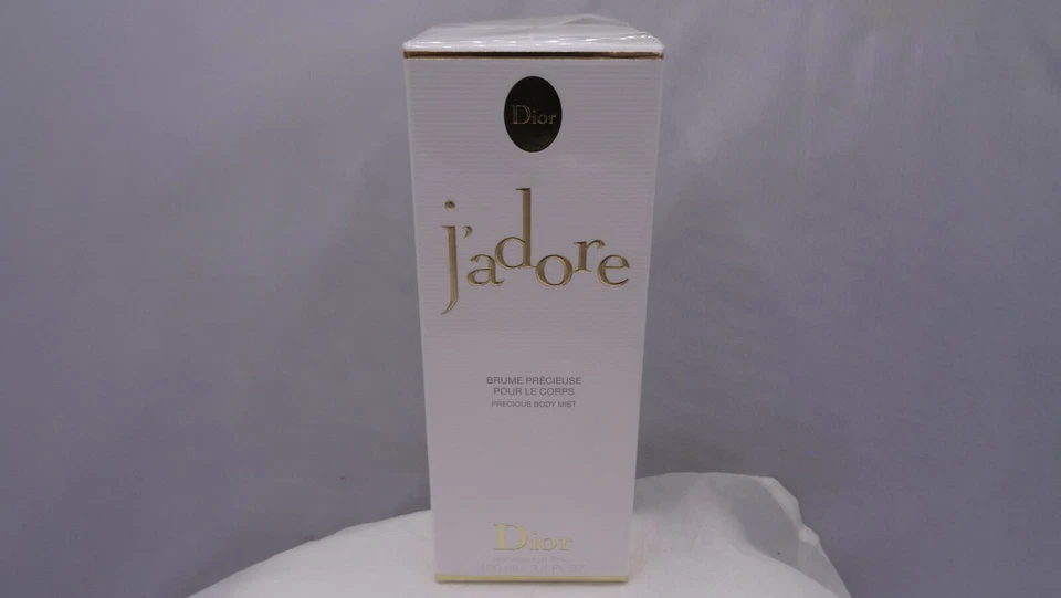 Jadore by Christian Dior Brume Precieuse pour le Corps Precious Body Mist 3.4 oz - Image 2 of 4