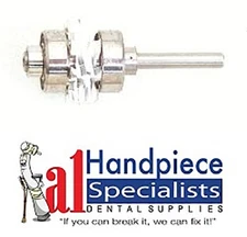 Lares UltraLite 557 CX Type Turbine - Buy 4 Get 1 FREE