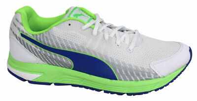 puma sequence ladies trainers