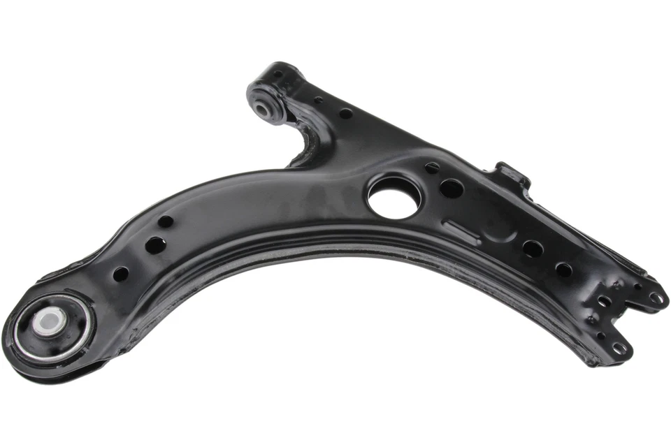 Brazo de control de suspensión para Volkswagen Golf 1999-2006 URO 2000 2001 2002 2003 Foto 4 de 4