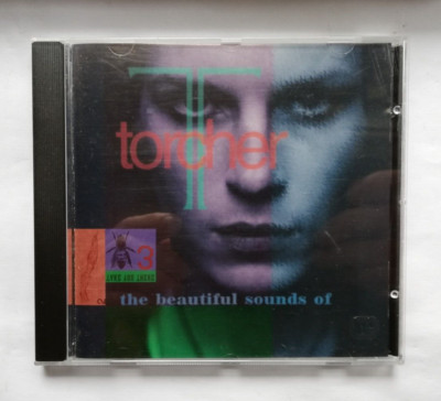 Torcher   The Beautiful Sounds Of -CD  (ITK94CD094) - Tim/Kerr Records 1995 -gut