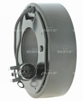 Nrf 38683 Spule Magnetkupplung Klimakompressor FüR MERCEDES-BENZ Ford Kia Jaguar