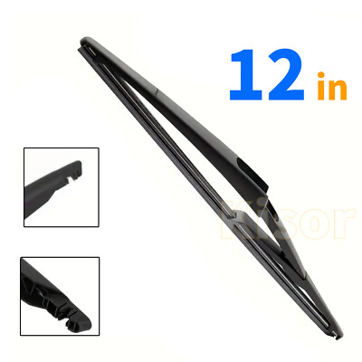 Rear Window Wiper Blade 3397004629 Fit For Nissan Ford Mercedes GMC Chevy