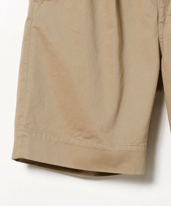 (ASK availability First) BEAMS PLUS KENNETH FIELD / Gurkha Trousers Ⅲ Shorts new image 5