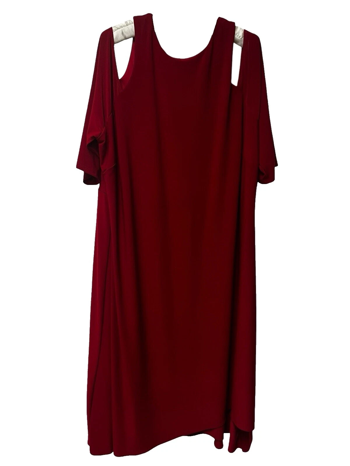 Vestidos formales para mujer Kiyonna de vaina