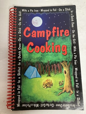 Campfire Cooking