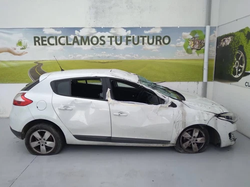 243170005R Regolatore Di Potenza. per RENAULT MEGANE III BERLINA 5P 2013 2844517 - Picture 9 of 10