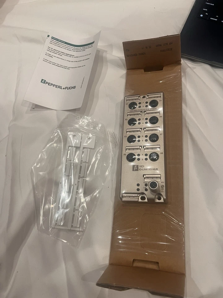 313335 pepperl fuchs - Image 3 of 4