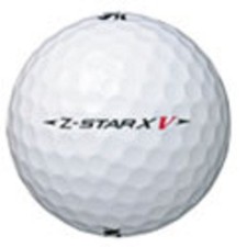 Srixon Z-Star XV 120 Pack Used Golf Balls AAA 3A Bulk Recycled Balls