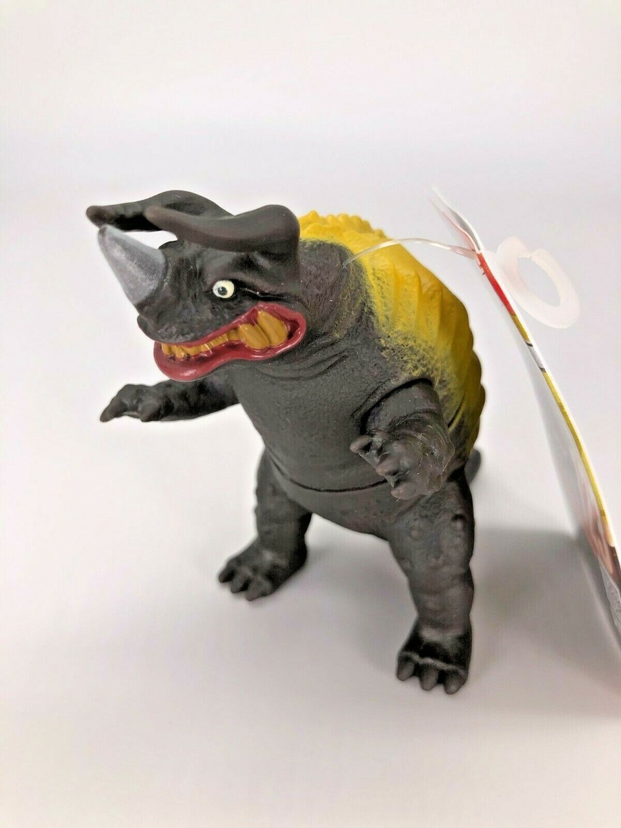 Bandai Ultraman Z Ultra Monster Series 123 Neronga Pvc