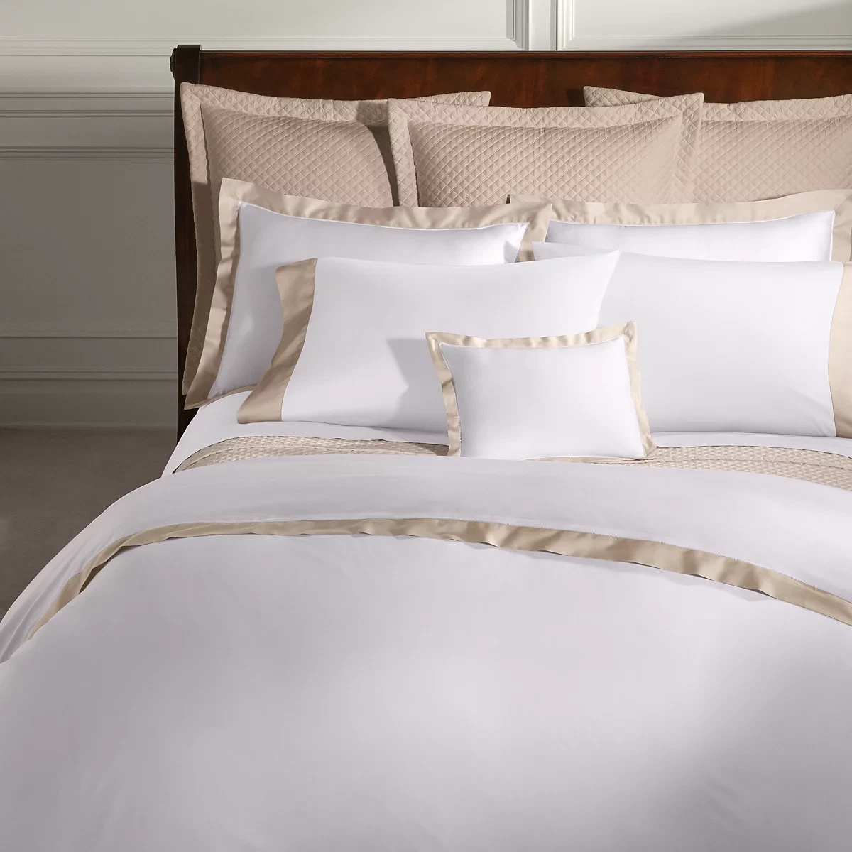 Ralph Lauren Duvet Covers & Bedding Sets 601-800 Thread Count for