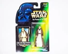 Star Wars Power Of The Force Obi Wan Kenobi Ben Figure POTF NIB