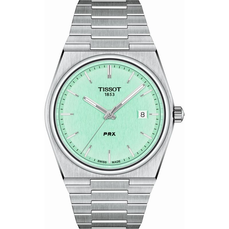 tissot code