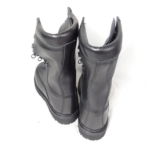 Botas militares italianas genuinas. Derisi Sud. Nuevo sin usar. Talla 39 (5,5 UK) #3 - Imagen 4 de 7