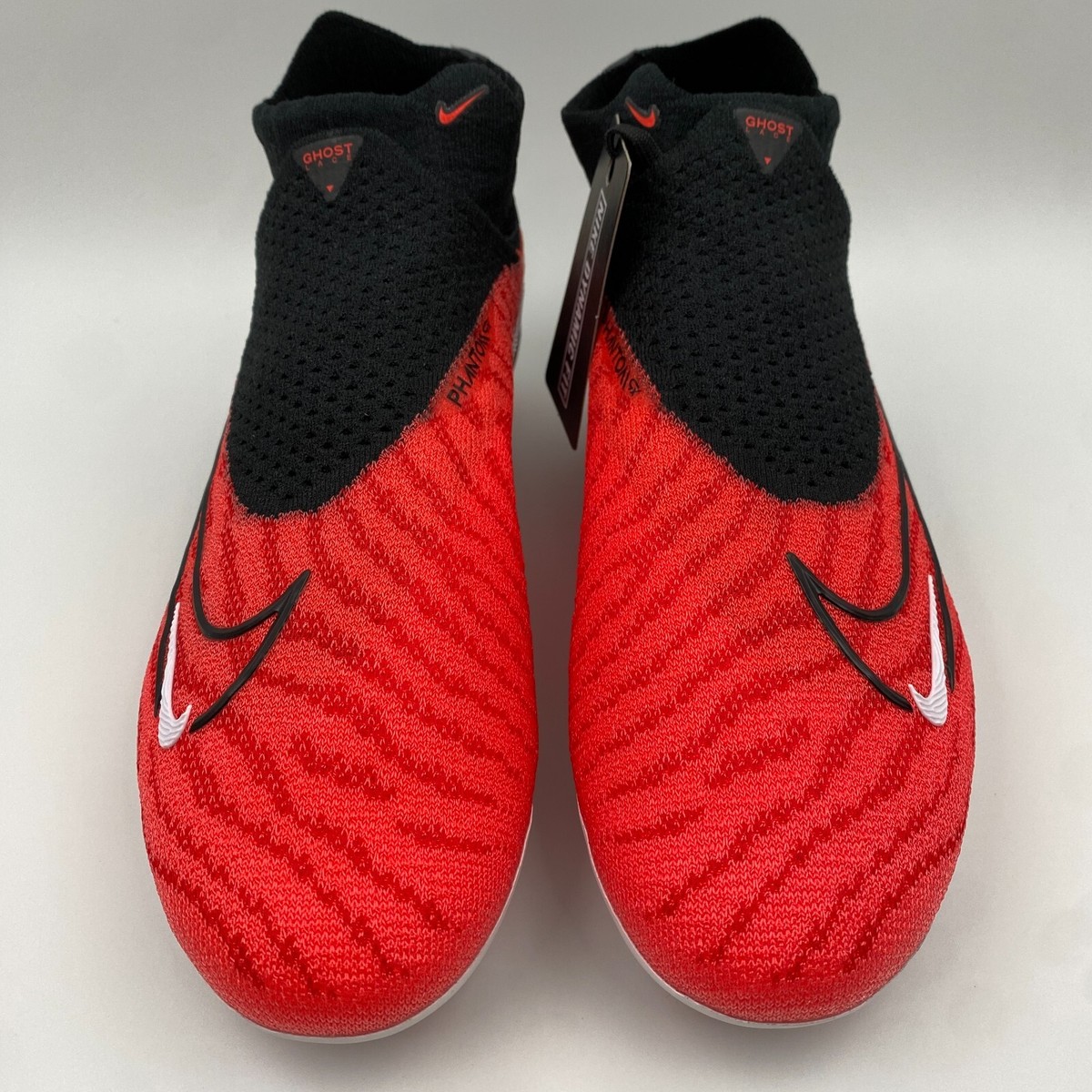 Nike Phantom Vision AG シューズ レッド/ブラック 124cd8e6931a.jpg?width=3840&