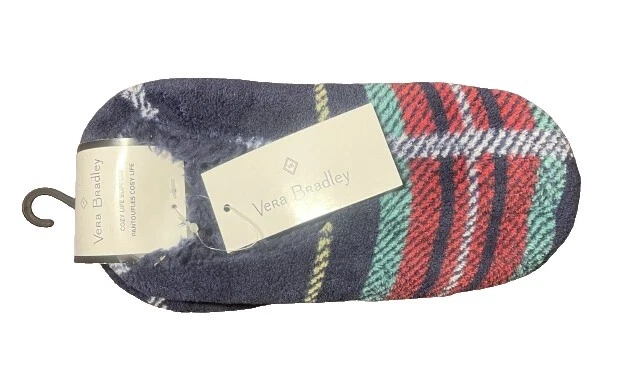 Vera Bradley Zapatillas de mujer 5 Zapato de EE. UU.