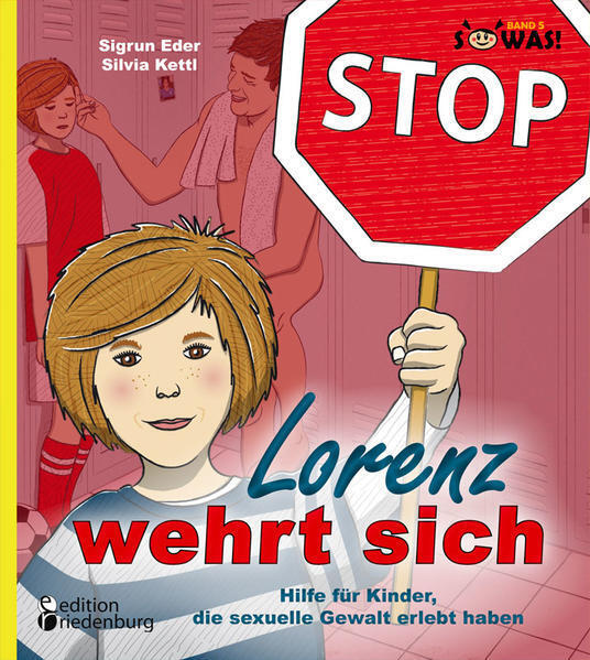Thumbnail - Lorenz Wehrt Sich - Hilfe Für Kinder, Die Sexuelle Gewalt Erlebt Haben