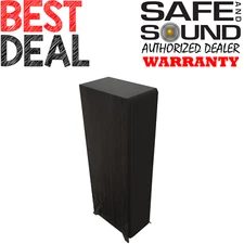 KLIPSCH RP8000F II FLOOR STANDING SPEAKER - EBONY| RP-8000F II (EACH)