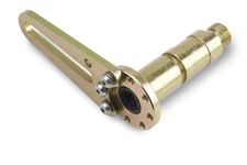 Lokar ATA-1004 Selector Shaft Flange And Arm