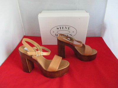 laurisa steve madden