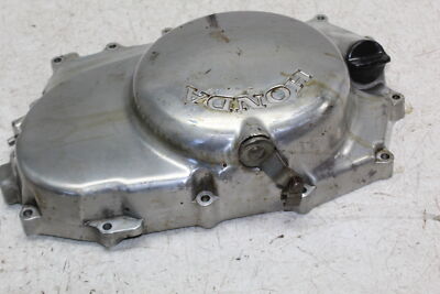 1995 HONDA SHADOW VLX 600 VT600C CLUTCH SIDE ENGINE MOTOR COVER | eBay