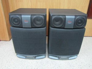 goodmans 20 watt soundbar