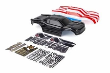 2pk Custom Bodies for ARRMA VORTEKS 3S 4x4 4x2 BLX 1/10 Stadium Truck