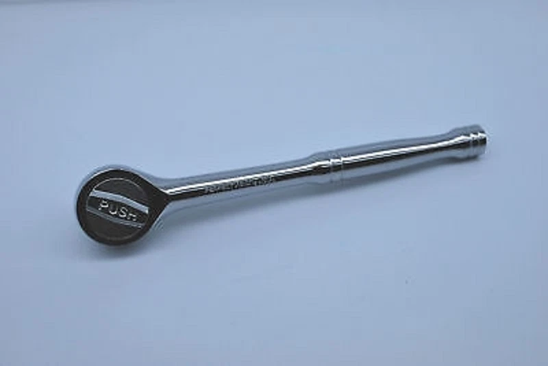 TRINQUETE DRIVER CROMADO VISIÓN PERFECTA PVRATC Foto 2 de 4