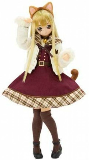 doll azone