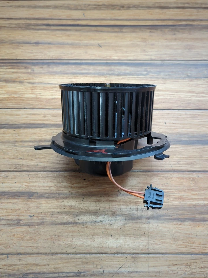 Volkswagen CC Eos Golf Passat 2006-2014 conjunto de motor inferior 3C1820015AA OEM Foto 4 de 4