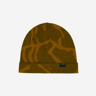 Lightweight Grotto Toque （ライトウェイトグロットトーク）ARC`TERYX