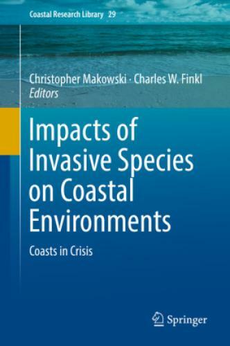 Thumbnail - Impacts Of Invasive Species On Coastal Environments Coasts In Crisis