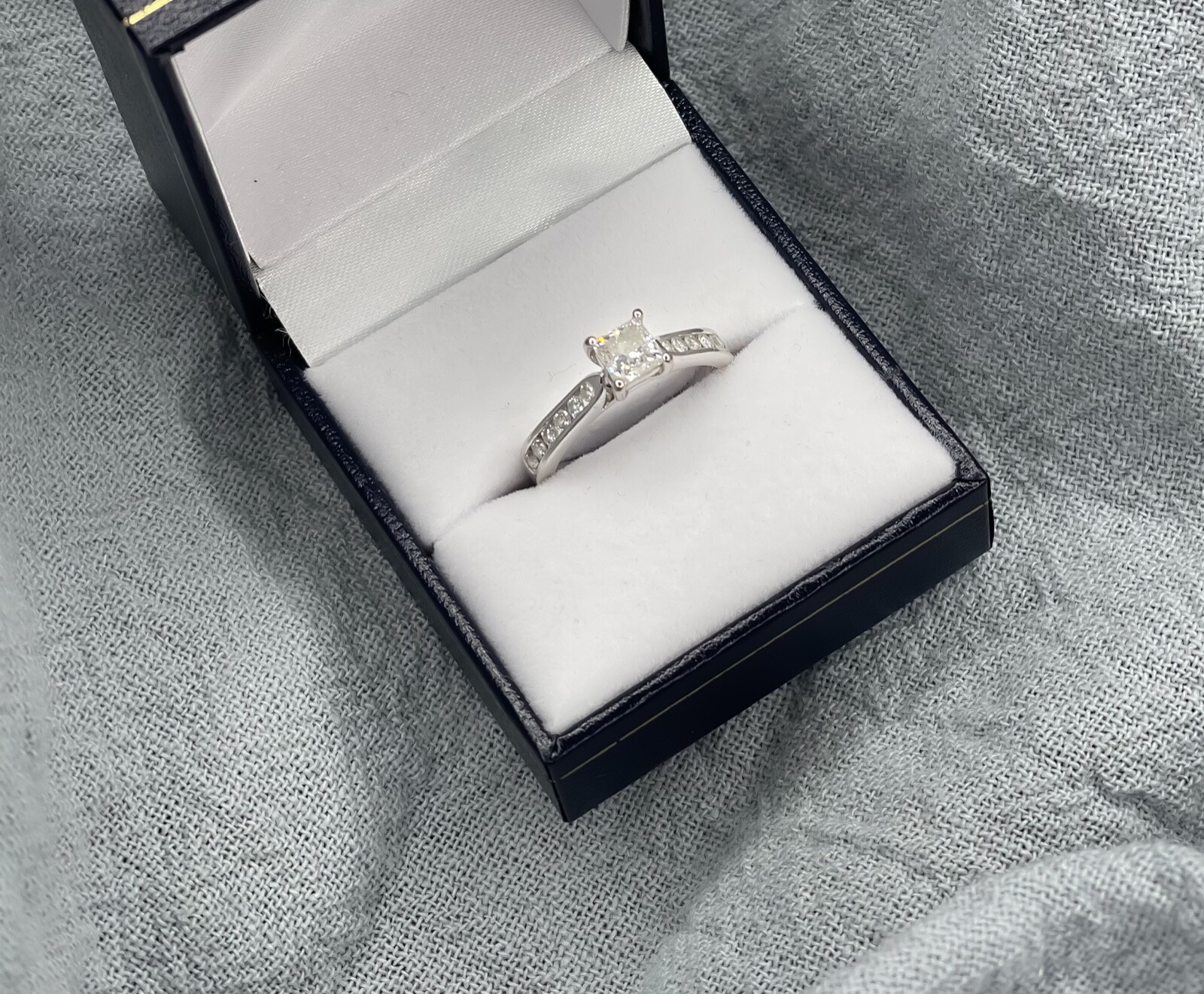 Michael Hill Rings Prices 2025