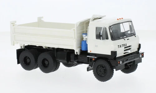 Premium ClassiXXs 1/43 Camion Militaire Tatra T148 6x6 Vert Kaki - Neuf