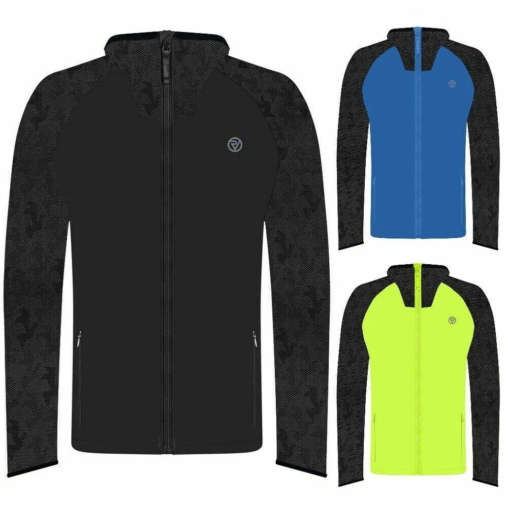 Reflect360 men's explorer running jacket sales