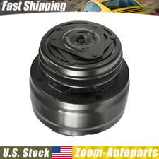 15-21743 AC Delco A/C Compressor for Chevy Olds Citation S10 Pickup With clutch
