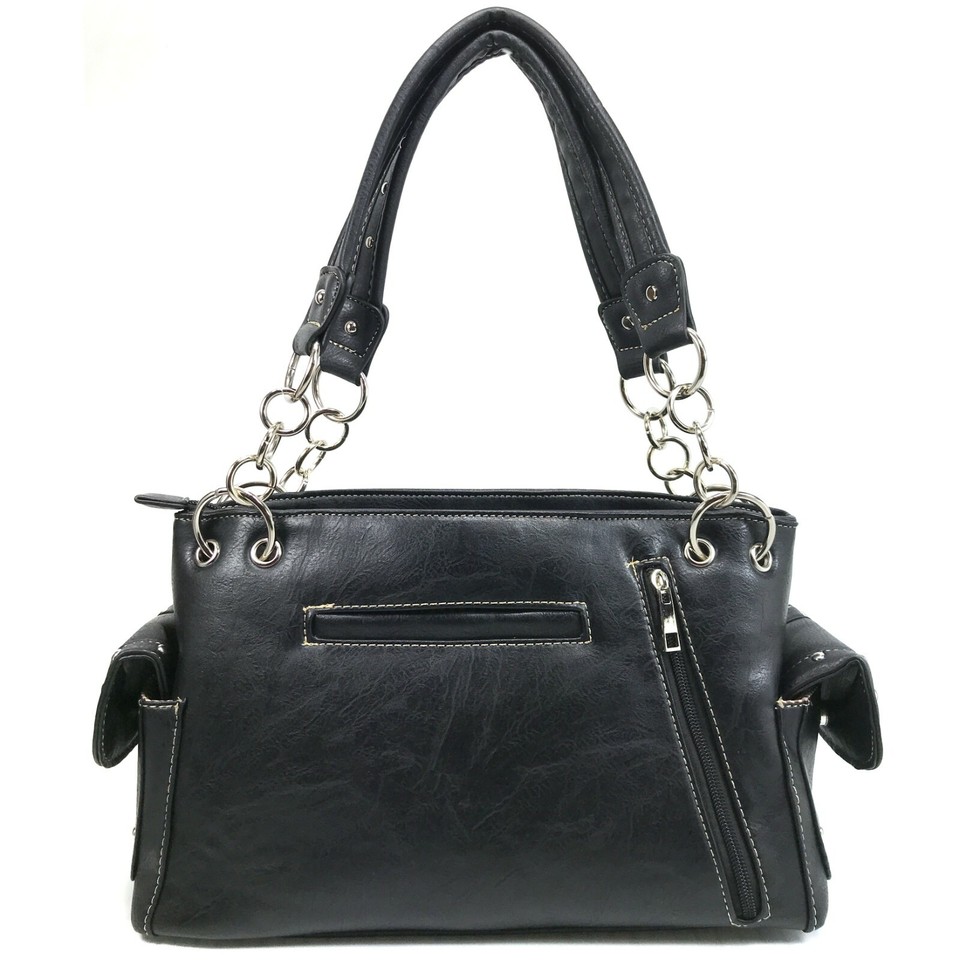 Michael Kors Portafoglio Da Donna Jet Set Travel, Nero , Elegante - Foto 9