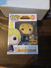 New Funko Pop My Hero Academia Neito Monoma Hot Topic #1122