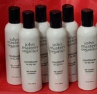 6 pk John Masters Organics Conditioner 8 fl oz for dry hair Lavender & Avocado